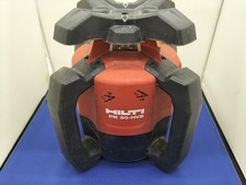 Niveau laser rotatif Hilti PR