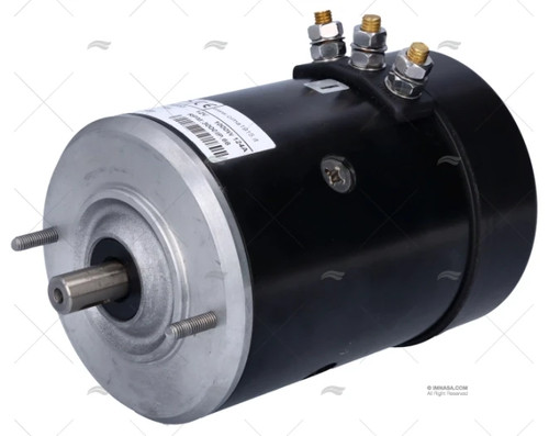 Moteur guindeau 12v 1000w - moteur,