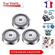 Pack de 3 Têtes Compatibles