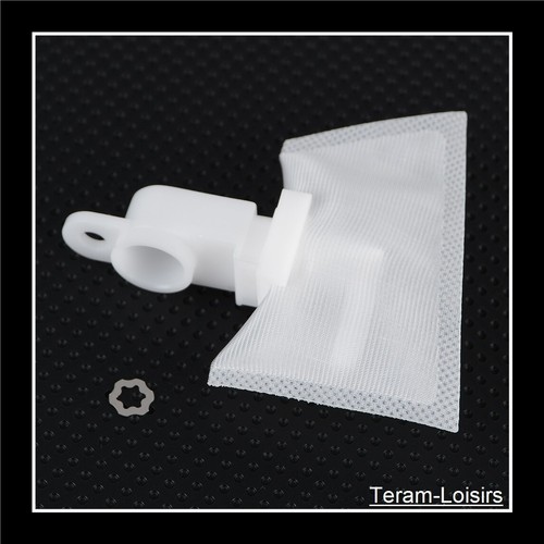 Filtre pompe essence pour - à,
