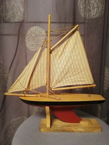 Maquette voilier sur - maquette,