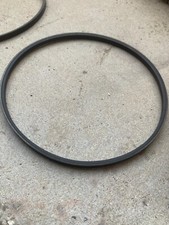 Courroie de turbine KUBOTA GCD420NII GCD680F 0083511165