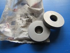 2 Rondelles de poulie de vilebrequin pour: Peugeot 205, 309, 405, 605, J5 DIESEL