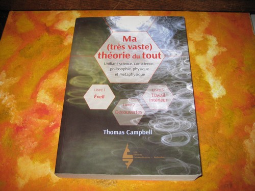 Thomas campbell très - thomas, ma