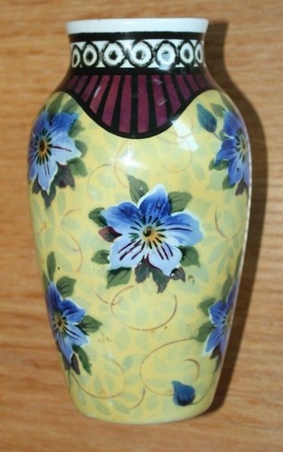 Vase villeroy boch - &,