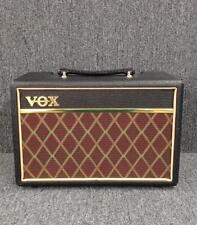 Vox V9106 Pathfinder Guitare Combo Amplificateur -excellent État De Japon Usé