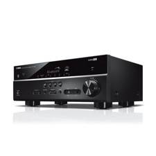 Yamaha v385 ultra - yamaha, hd