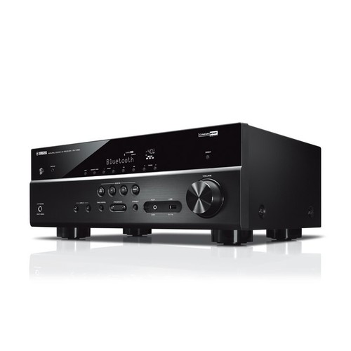 Yamaha v385 ultra hd - yamaha,