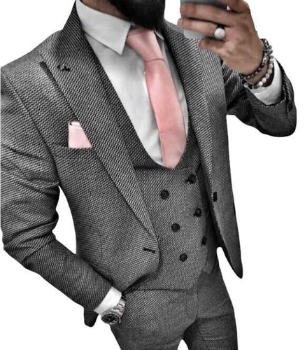 Designer business gris - business,