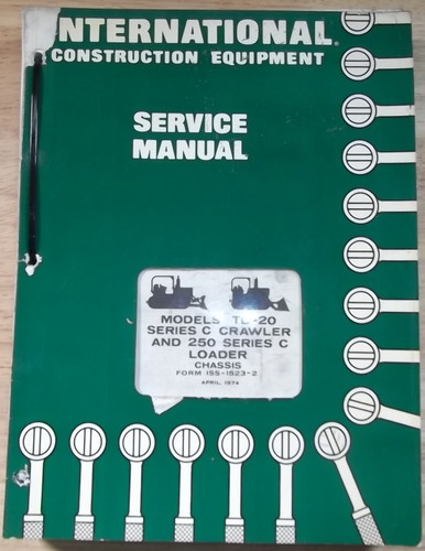 Manuel service de - service, et