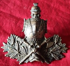 Médaille Militaire Insigne