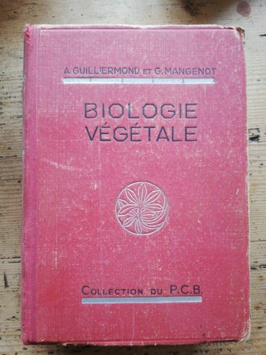 Précis biologie végétale - précis, de