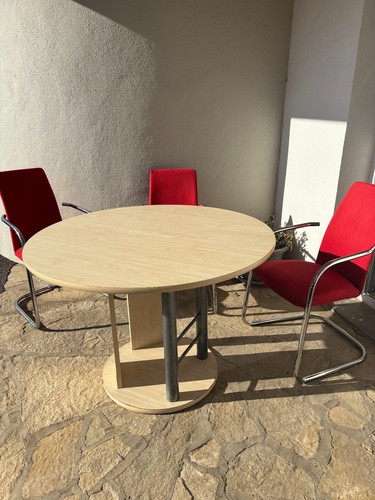 Table salle manger - table, et