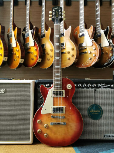 Epiphone les paul - epiphone, '50