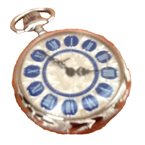 Petite montre gousset - montre, à