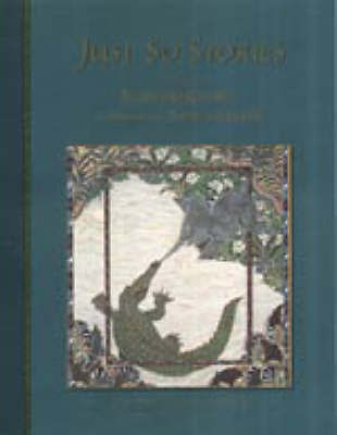 Just stories rudyard - just,
