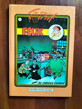 EO 1983 FELIX N° 4 DE CURIEUX