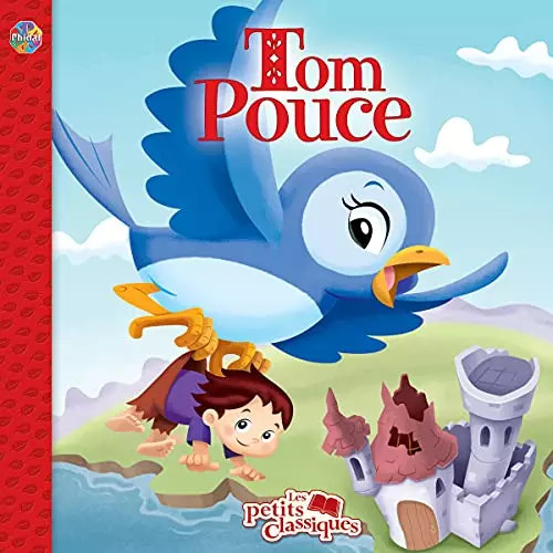 Tom pouce - tom,
