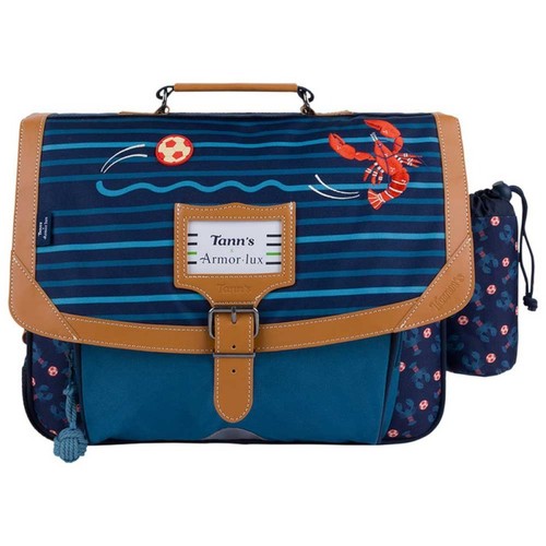 Tann cartable 38cm - tann's,
