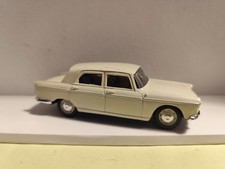NOREV  voitures 1/43  Peugeot 404 (15)