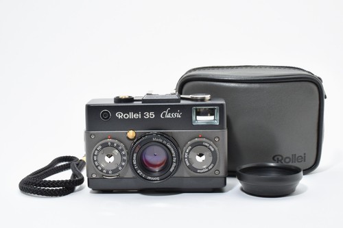 Read mint rollei 35 - n.mint*,