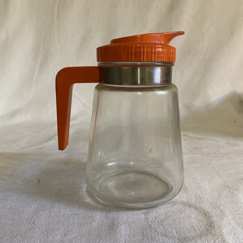 Ancienne carafe verseuse - ancienne,