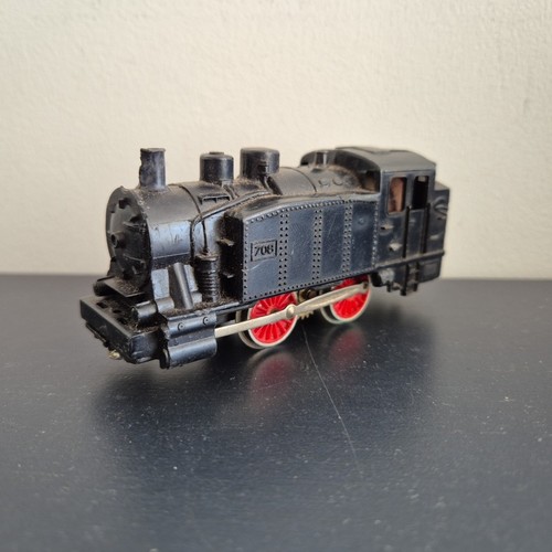 Jouef 708 locomotive - 708,