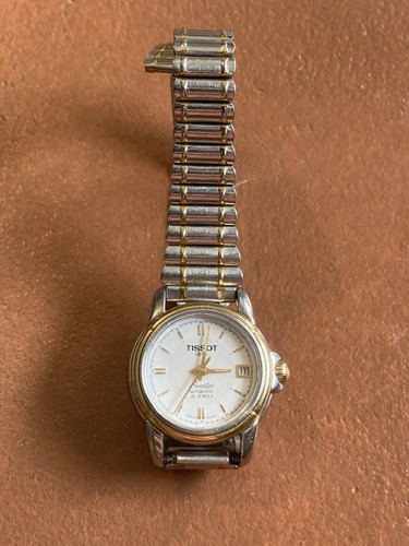 Montre tissot seastar pour - tissot,