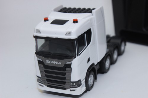Herpa 315753 scania nd - herpa, cs