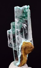 3cms GEM ATACAMITE CHRYSOCOLLA
