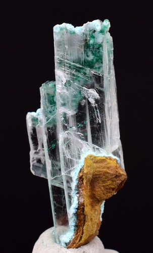 3cms gem atacamite chrysocolla - 3cms,