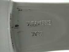 8E0601025AQ jante AUDI A4