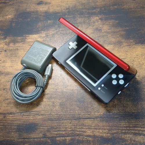 Chargeur japon nintendo - nintendo, ds