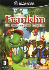 Jeu GC Franklin : Un anniverssaire surprise