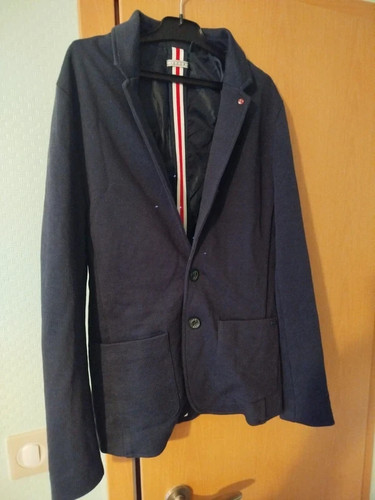 Veste costume enfant ikks - veste,