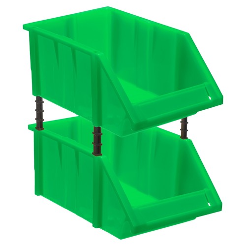 Pièces bacs rangement - pièces,
