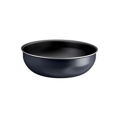 tefal poêle wok aluminium 26