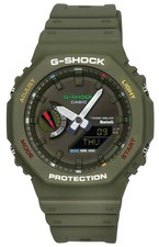 Montre Casio G-Shock Solar
