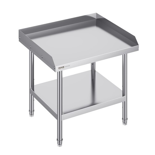 Vevor table travail inox - travail, en