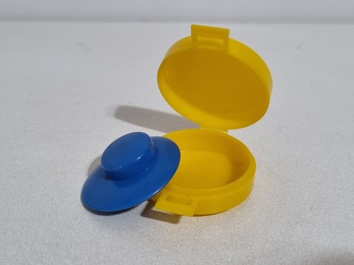 Playmobil 2950 3543 ancienne