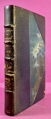 Benjamin constant solomko - constant,