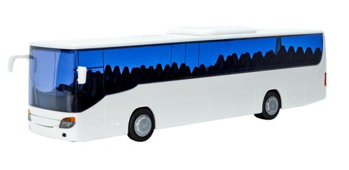 Bus setra 415 ho oo - setra, ul