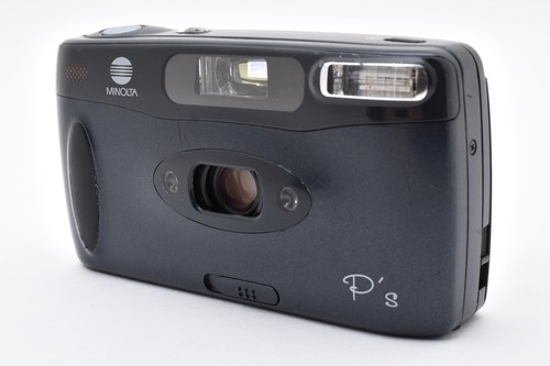 Appareil photo argentique - , 35