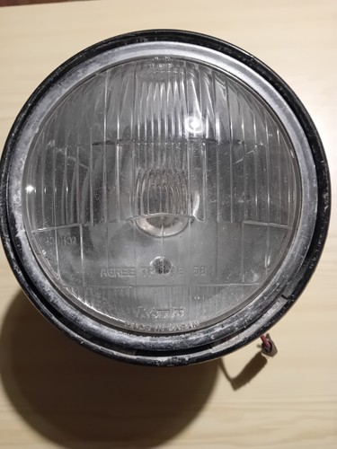 Phare 125 1978 - 125, dt