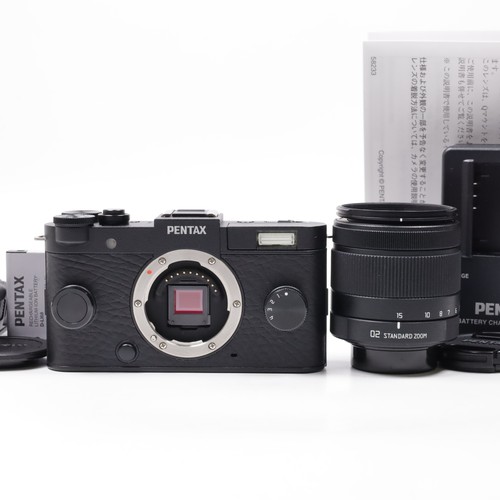 Appareil photo numérique