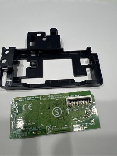 Module wifi lgsbwac03 - , lg