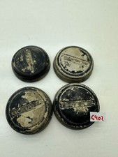 4x Subaru Roue Casquette Hub