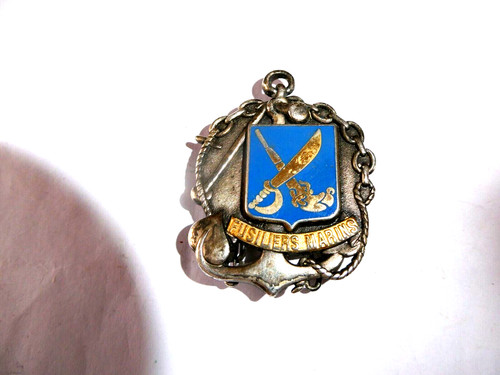 Fusiliers marins modele - marins, beret