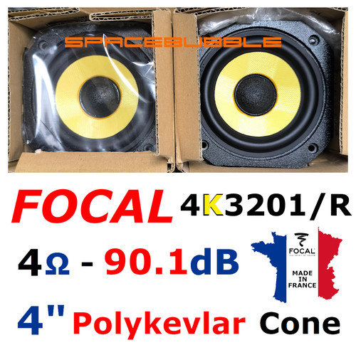 Focal new - ✅,