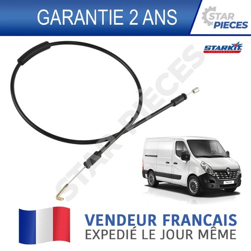 Cable serrure ouverture - de,